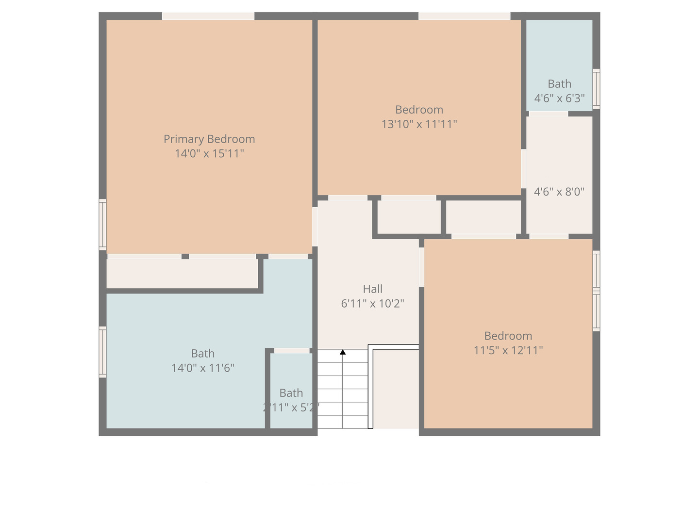 1757 Farwell Avenue, Des Plaines, IL 60018