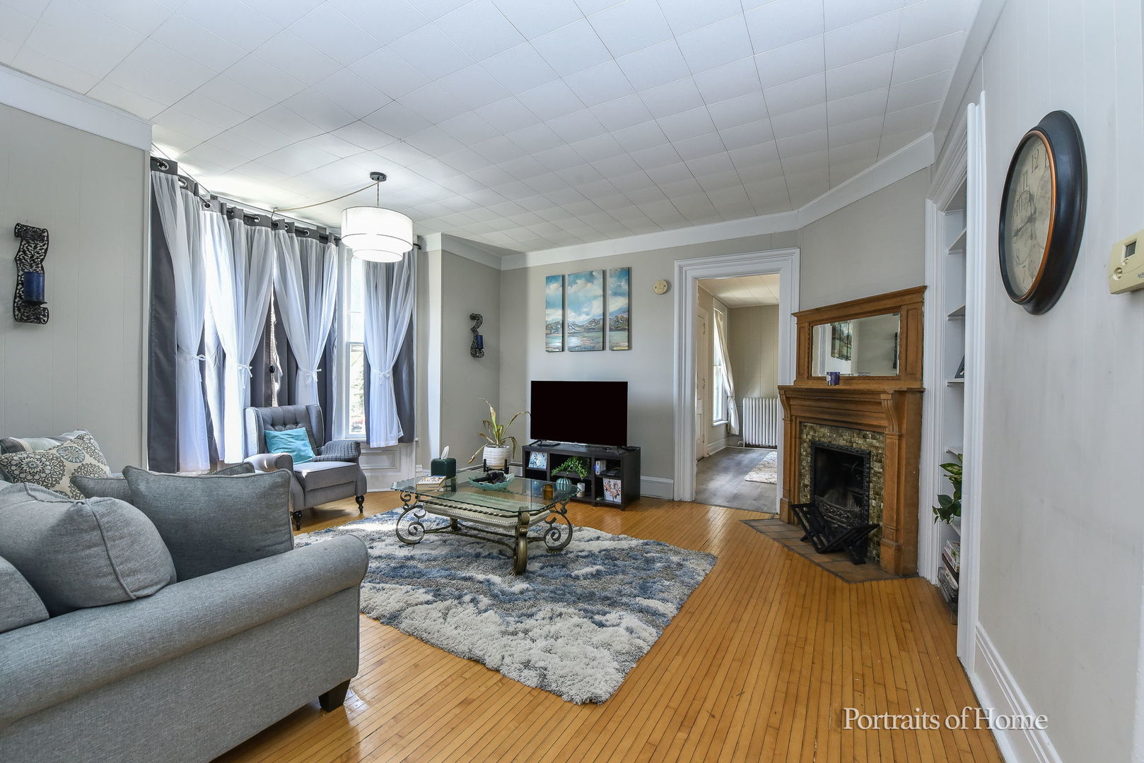 205 N Wright Street, Naperville, IL 60540