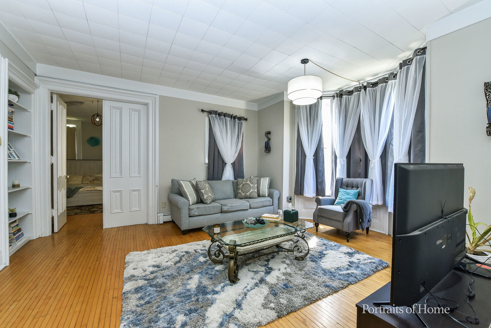 205 N Wright Street, Naperville, IL 60540