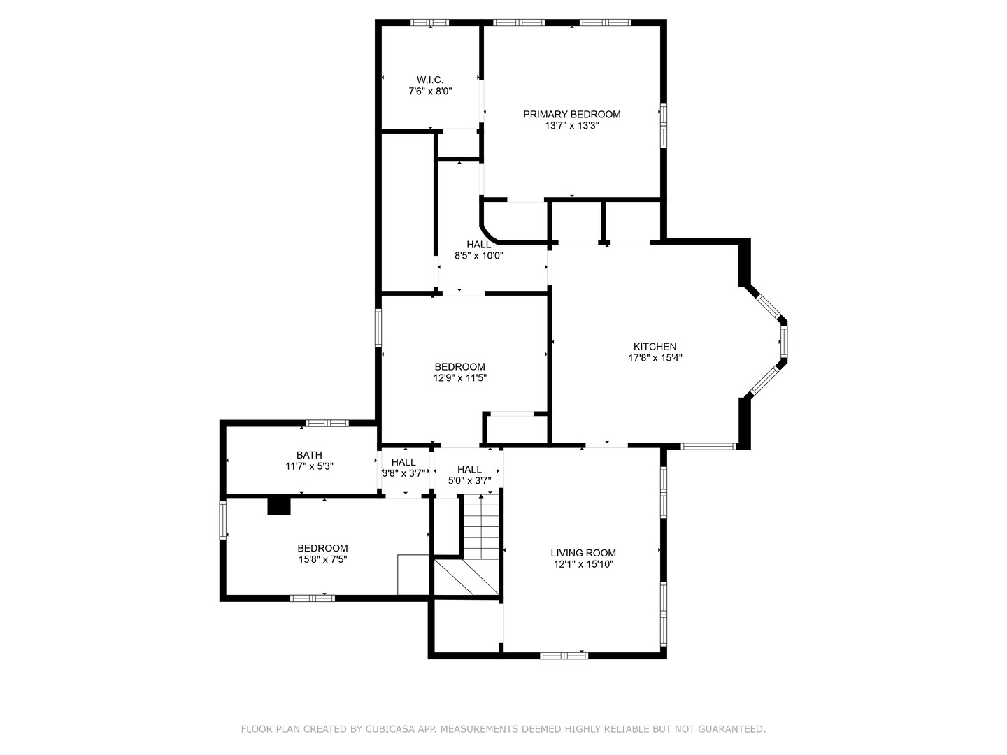 205 N Wright Street, Naperville, IL 60540