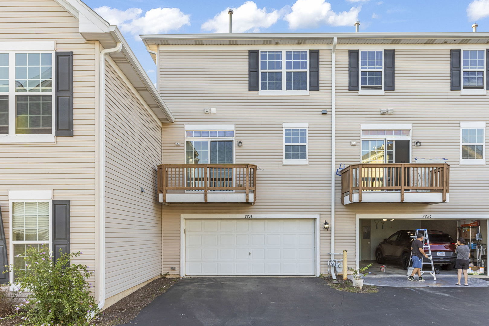 2234 Beresford Drive, Yorkville, IL 60560