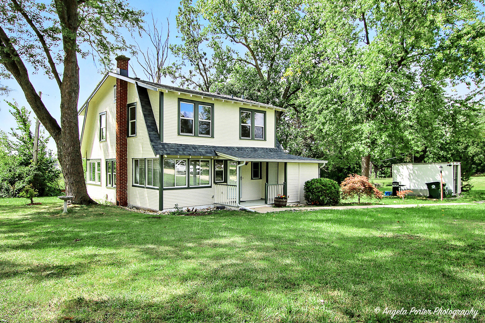 41028 N Ridge Circle, Antioch, IL 60002