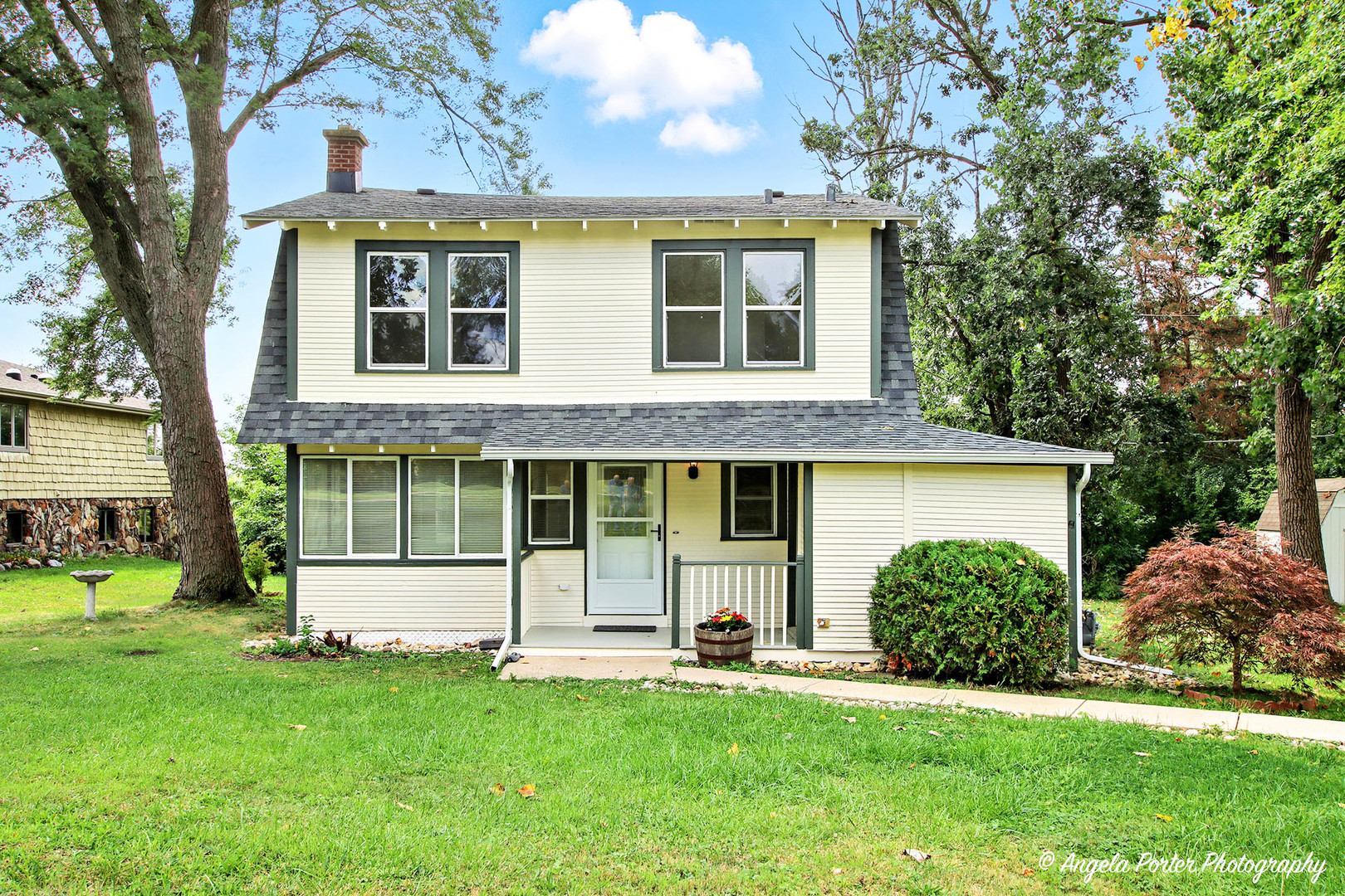 41028 N Ridge Circle, Antioch, IL 60002
