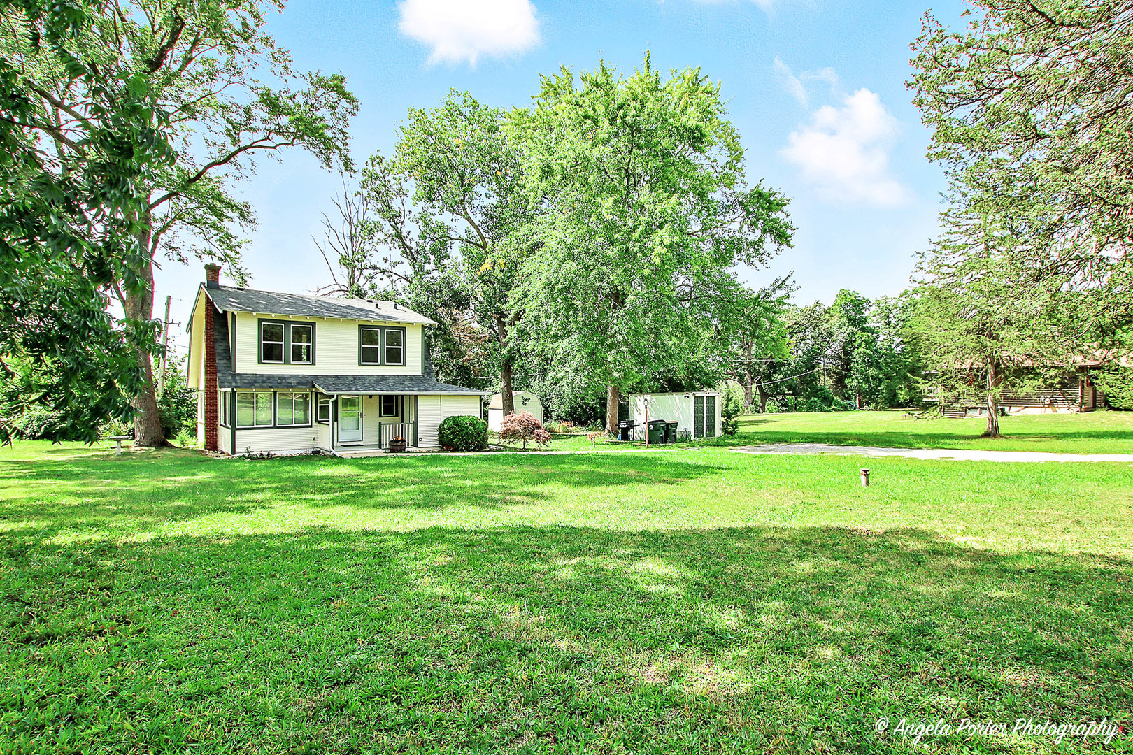41028 N Ridge Circle, Antioch, IL 60002