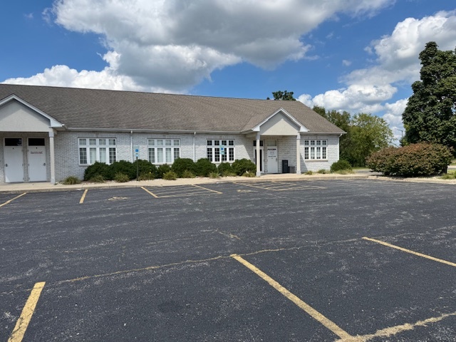 4300 Enterprise Drive #C, Joliet, IL 60435