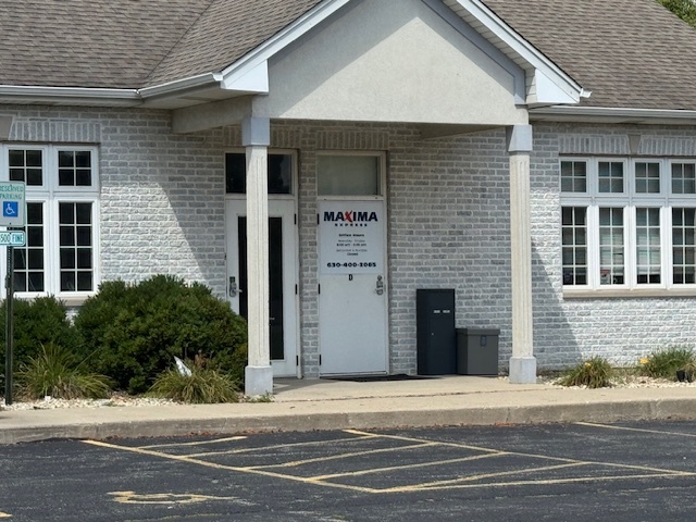 4300 Enterprise Drive #C, Joliet, IL 60435