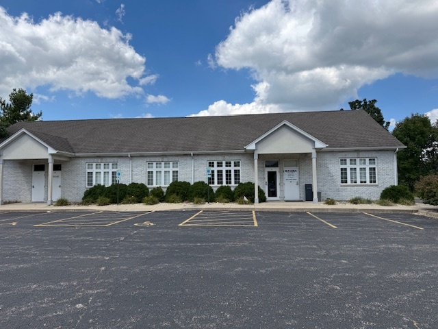 4300 Enterprise Drive #C, Joliet, IL 60435