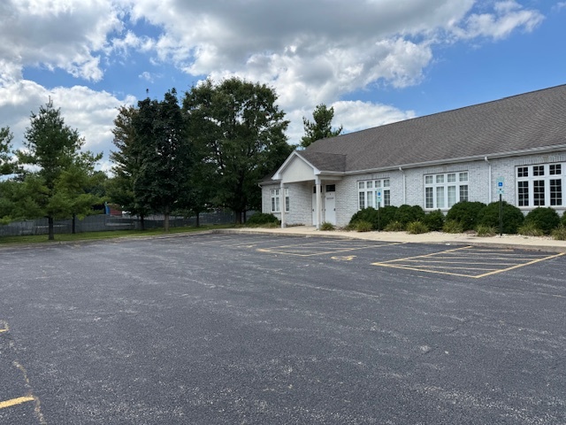 4300 Enterprise Drive #C, Joliet, IL 60435