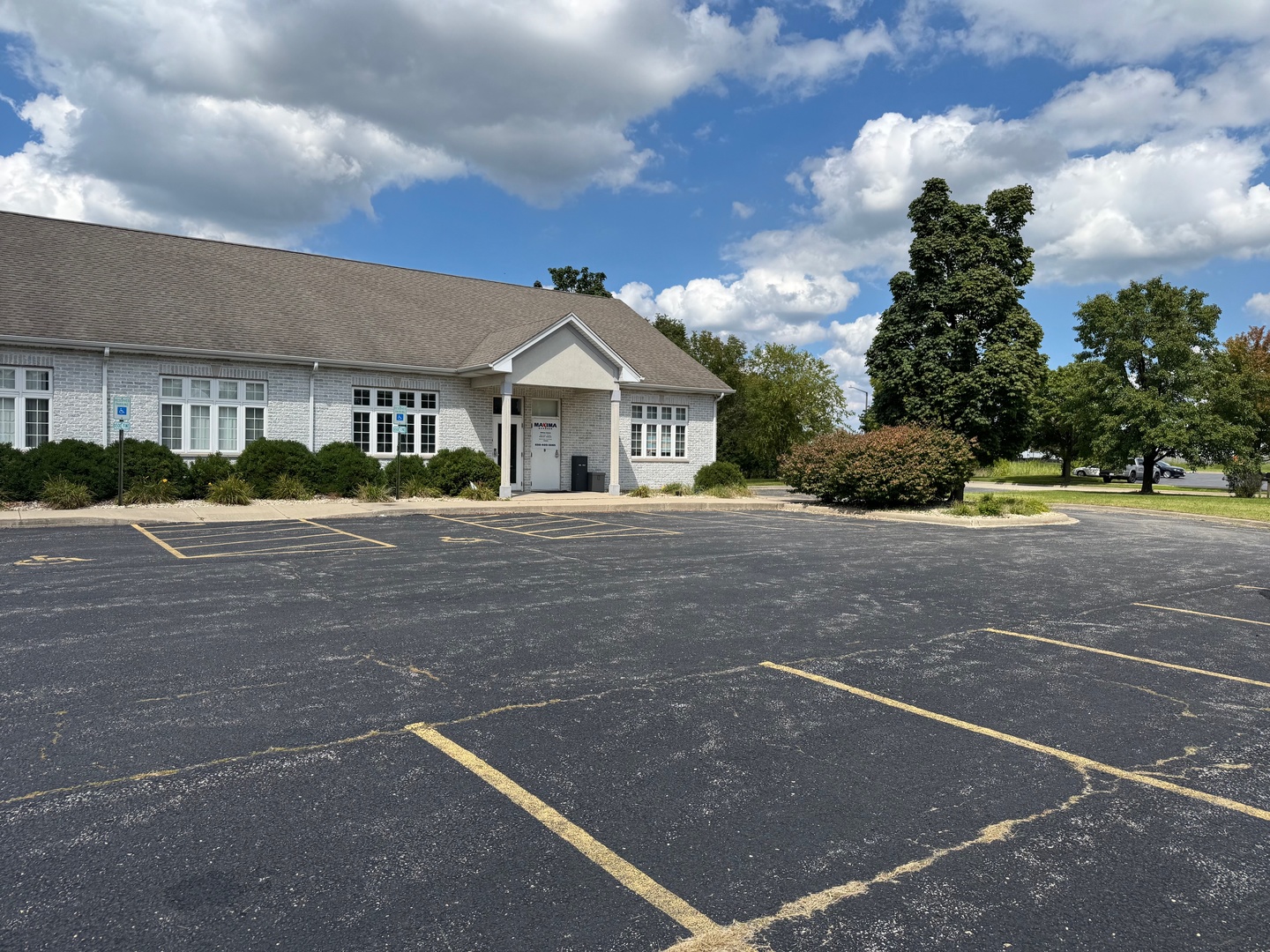 4300 Enterprise Drive #C, Joliet, IL 60435