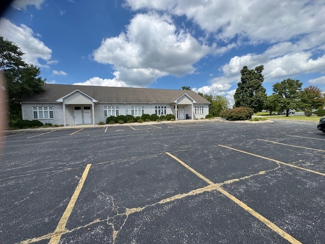 4300 Enterprise Drive #C, Joliet, IL 60435
