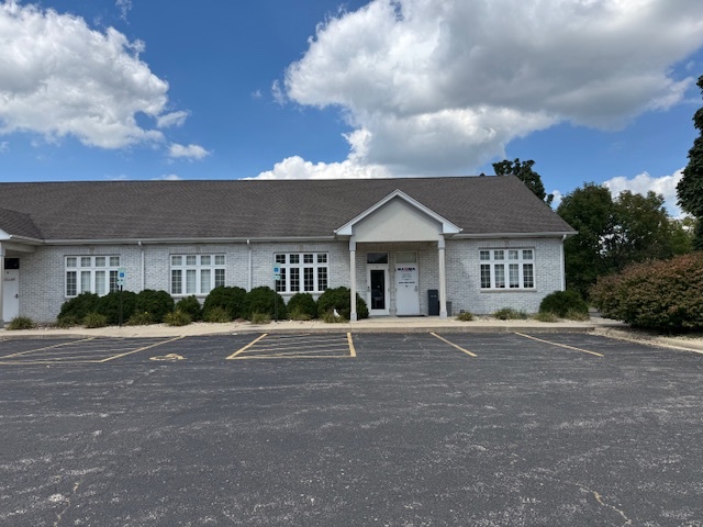 4300 Enterprise Drive #C, Joliet, IL 60435