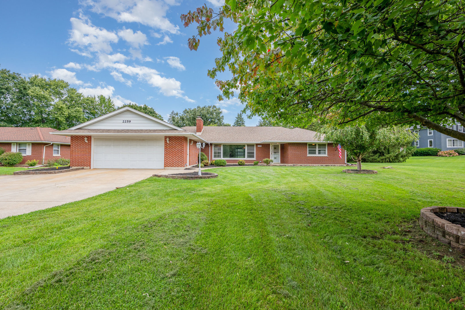 2259 Jericho Road, Aurora, IL 60506