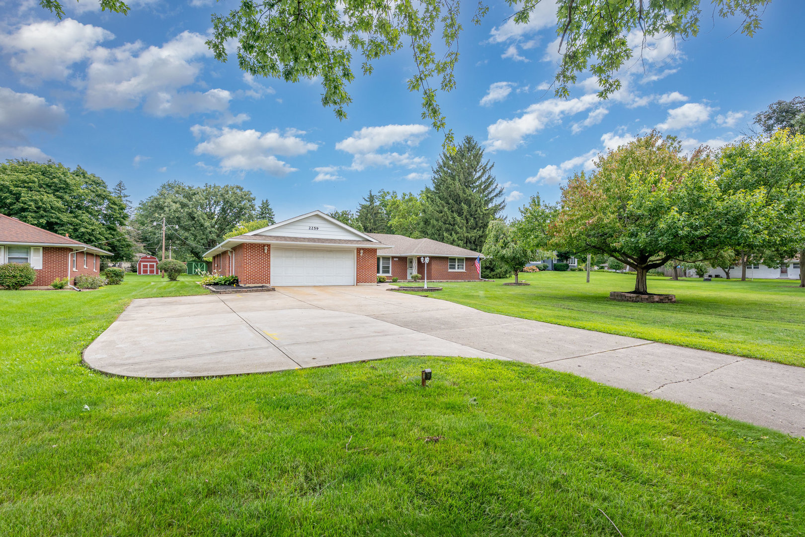 2259 Jericho Road, Aurora, IL 60506
