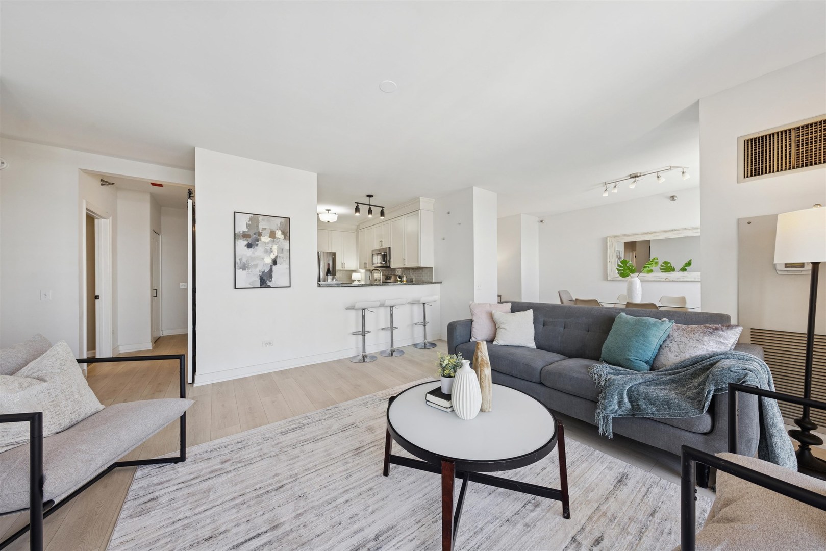 1111 S Wabash Avenue #2308, Chicago, IL 60605