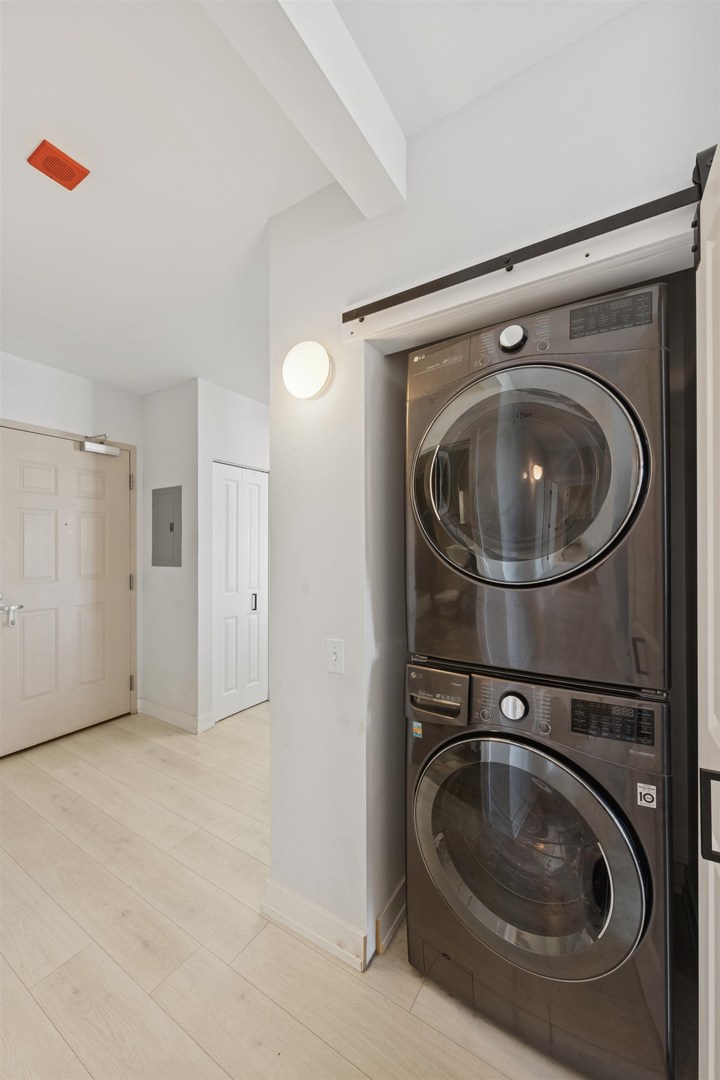 1111 S Wabash Avenue #2308, Chicago, IL 60605