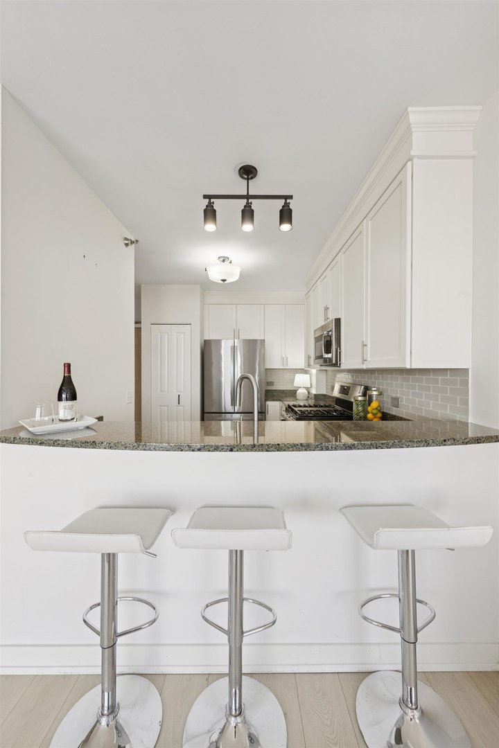 1111 S Wabash Avenue #2308, Chicago, IL 60605