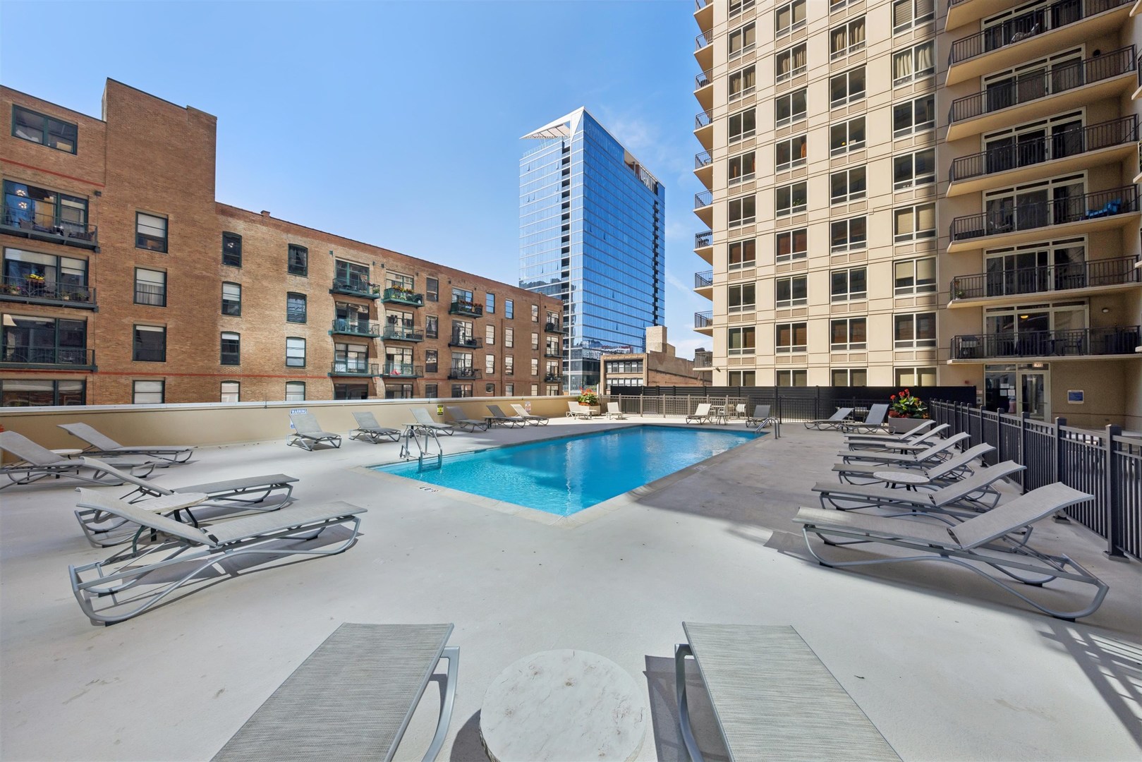 1111 S Wabash Avenue #2308, Chicago, IL 60605