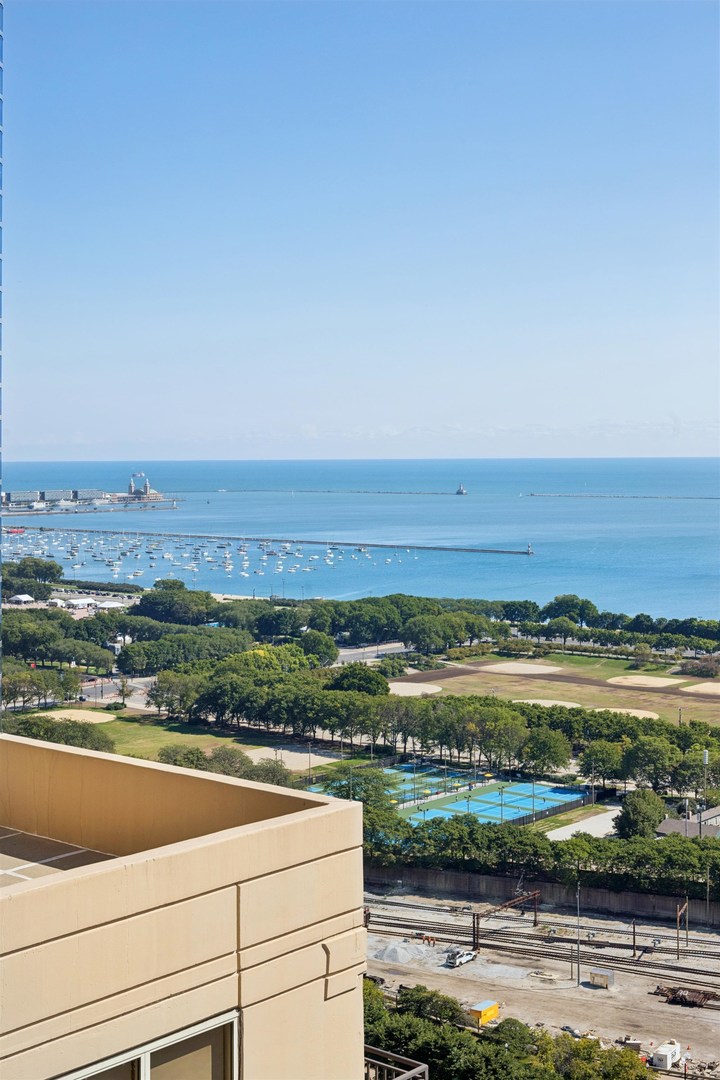 1111 S Wabash Avenue #2308, Chicago, IL 60605