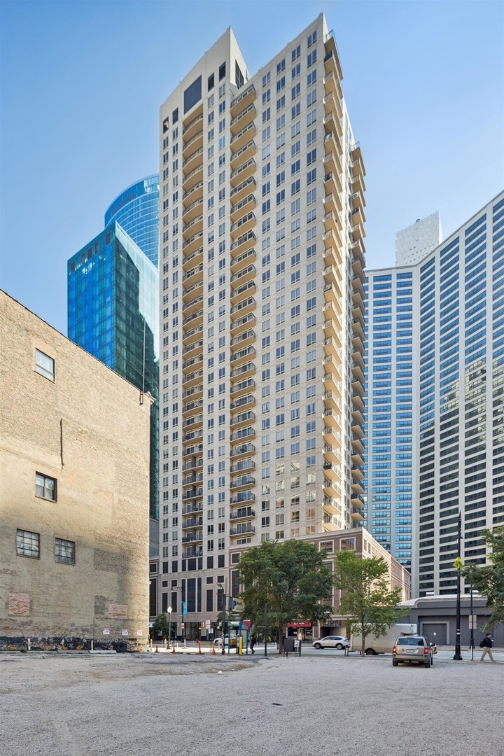 1111 S Wabash Avenue #2308, Chicago, IL 60605