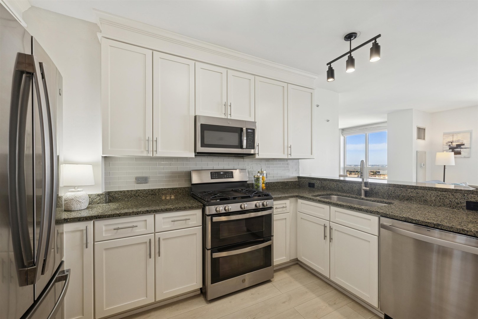1111 S Wabash Avenue #2308, Chicago, IL 60605