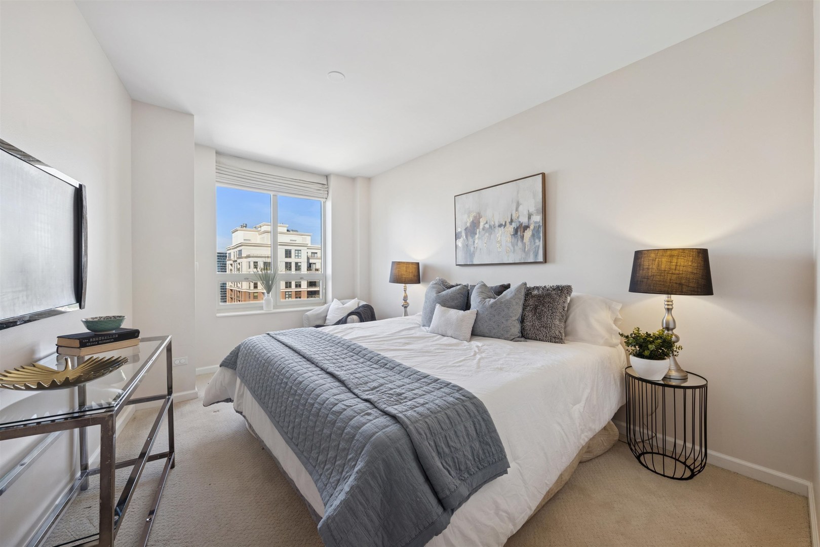 1111 S Wabash Avenue #2308, Chicago, IL 60605