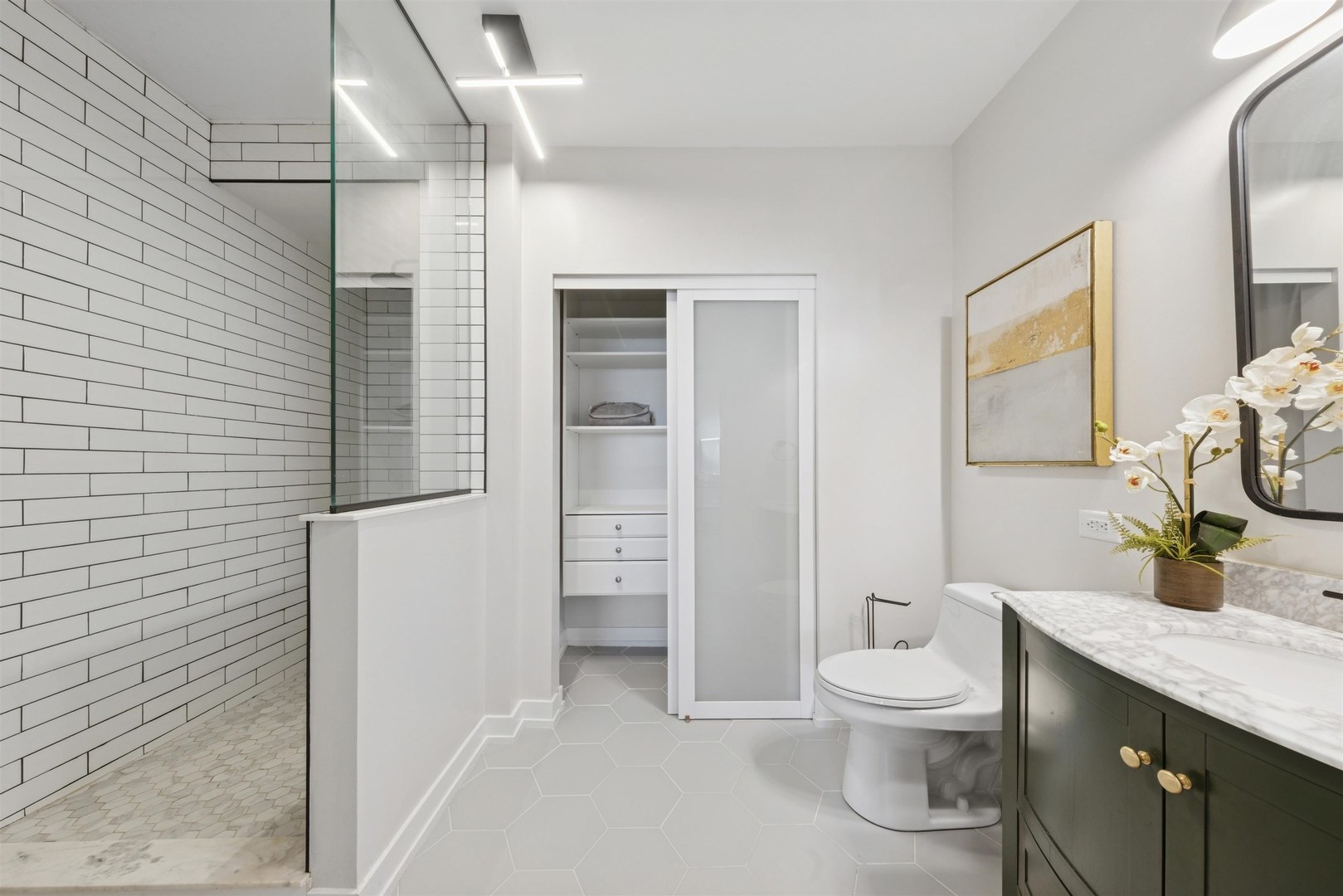1111 S Wabash Avenue #2308, Chicago, IL 60605