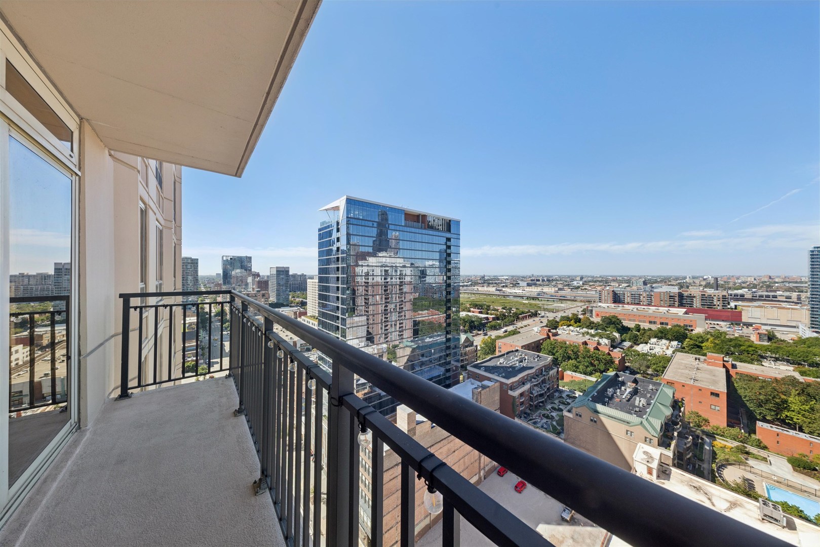 1111 S Wabash Avenue #2308, Chicago, IL 60605