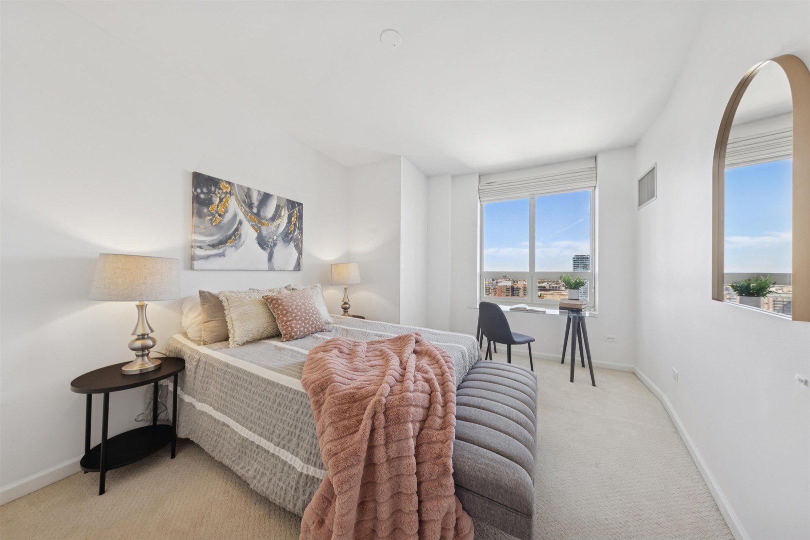 1111 S Wabash Avenue #2308, Chicago, IL 60605