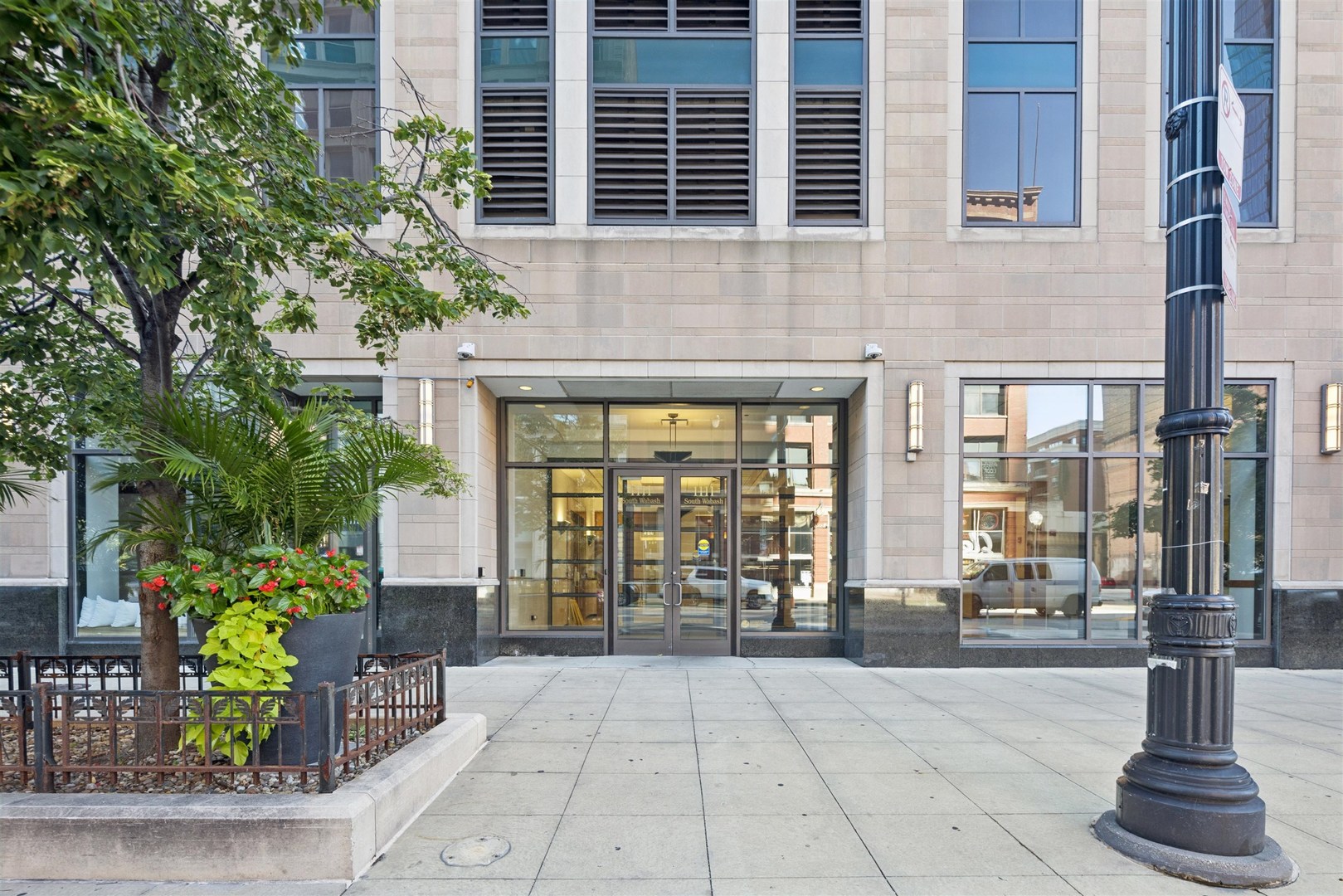 1111 S Wabash Avenue #2308, Chicago, IL 60605