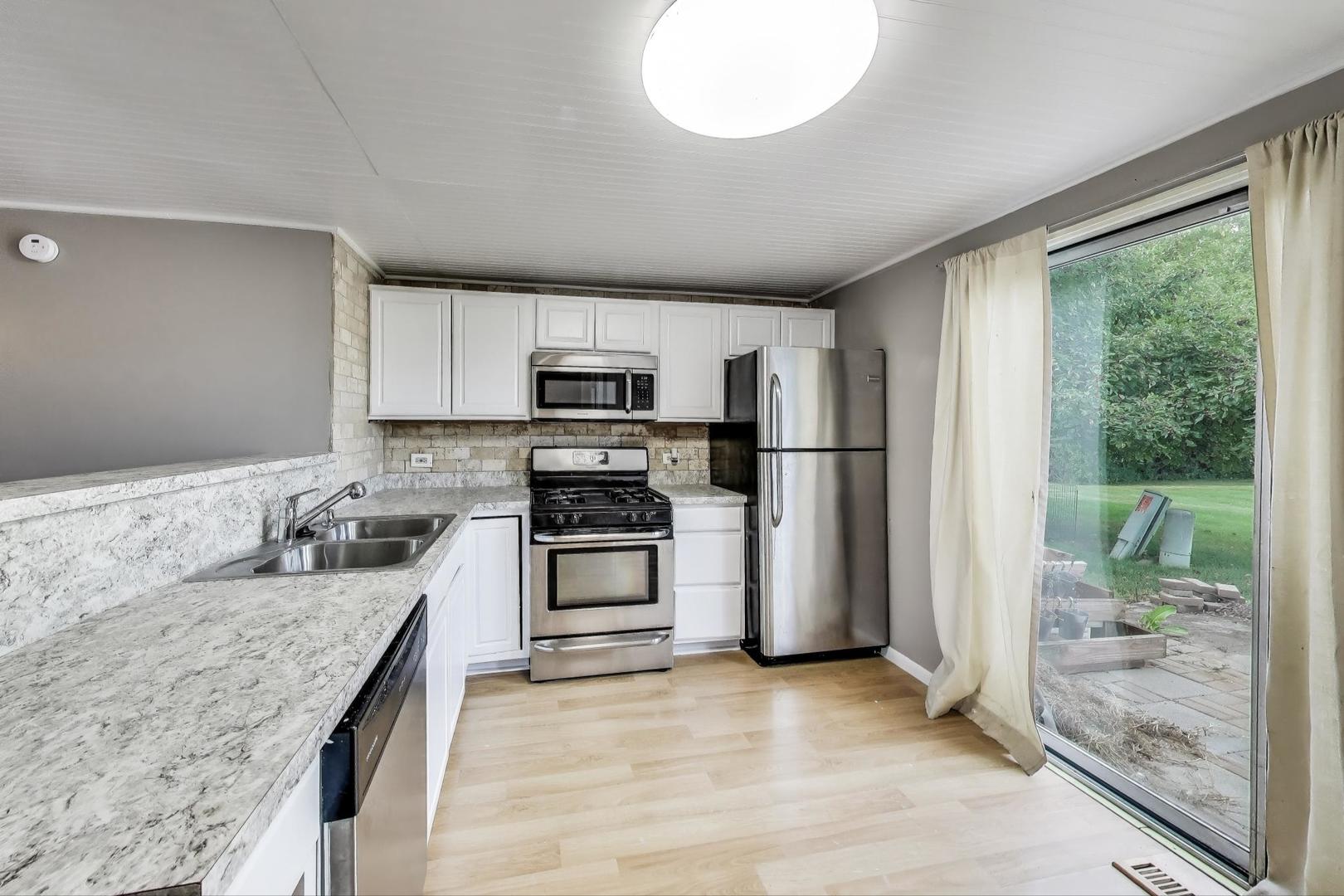 2009 Countryside Lane, Round Lake Beach, IL 60073