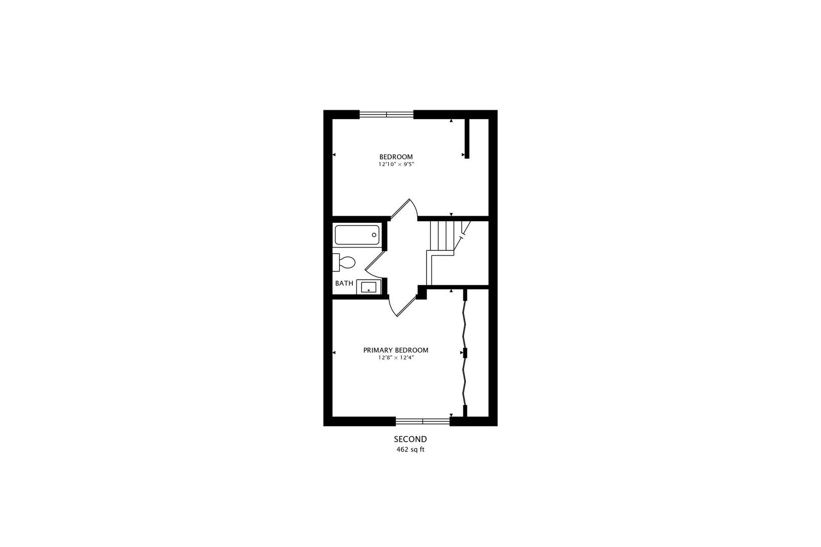 2009 Countryside Lane, Round Lake Beach, IL 60073