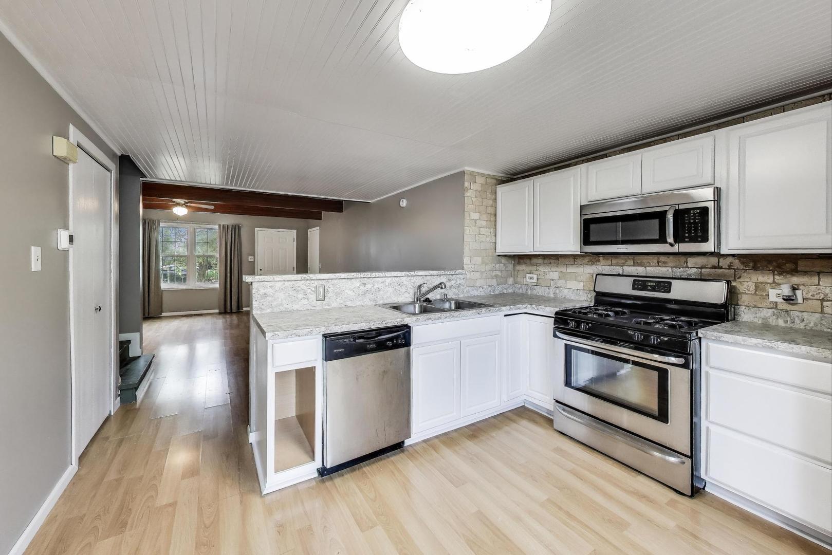 2009 Countryside Lane, Round Lake Beach, IL 60073