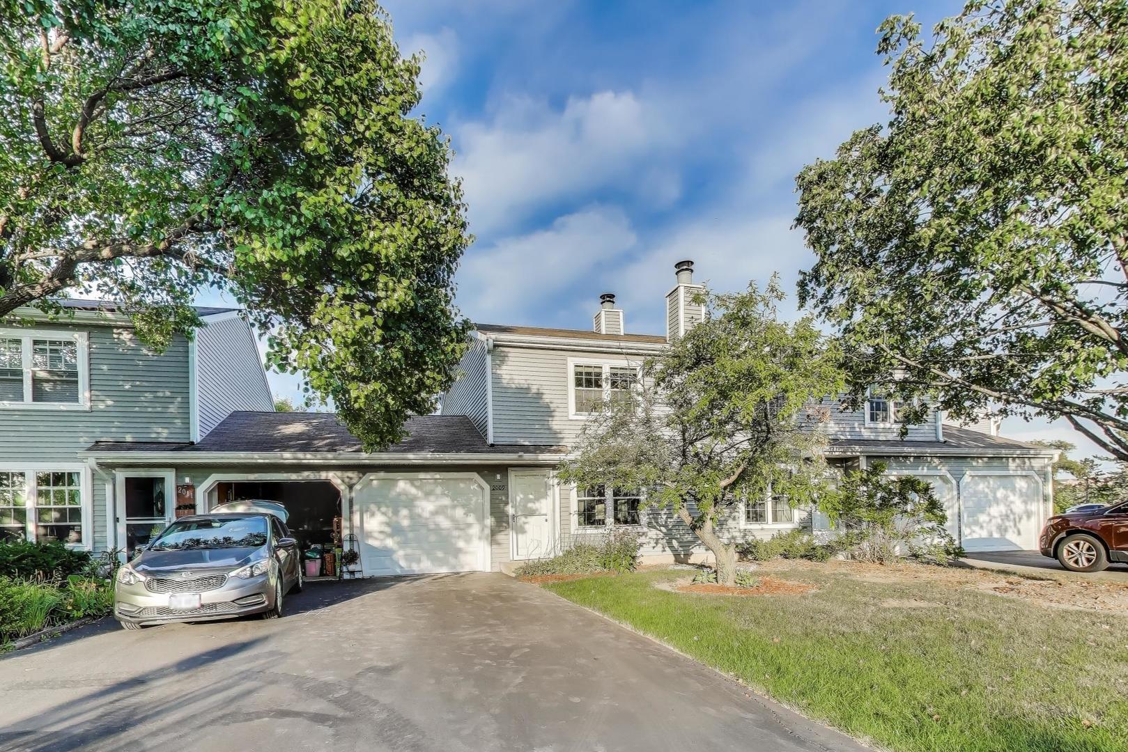 2009 Countryside Lane, Round Lake Beach, IL 60073