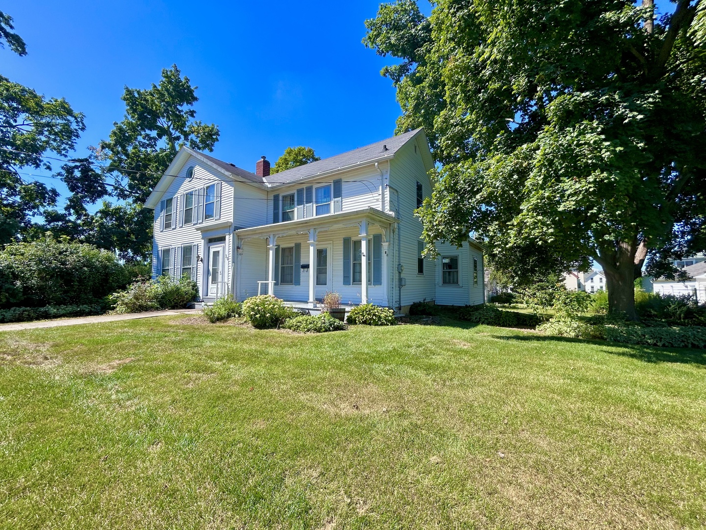 20 S Church Street, Princeton, IL 61356