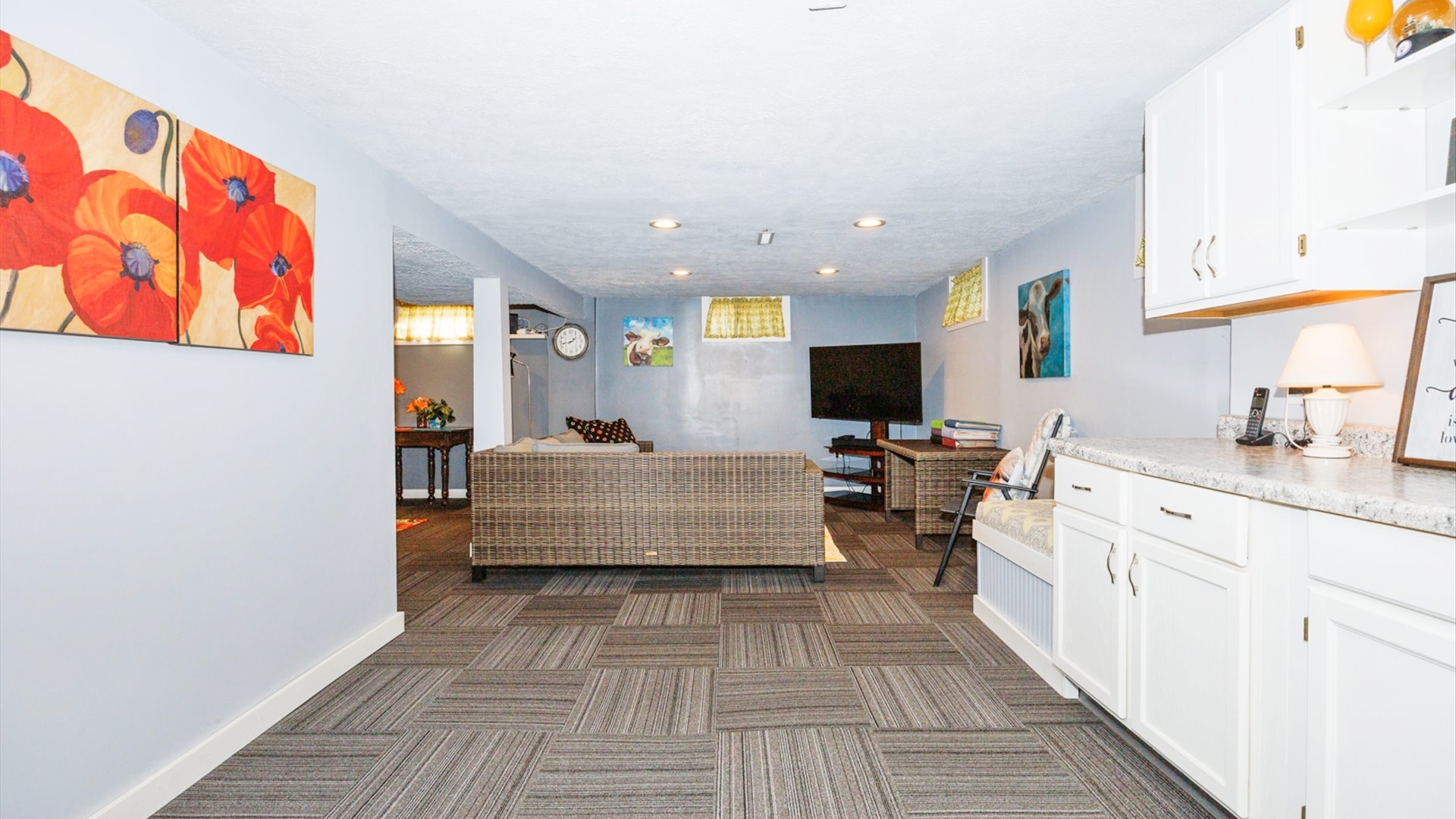 210 W North Street, Colfax, IL 61728