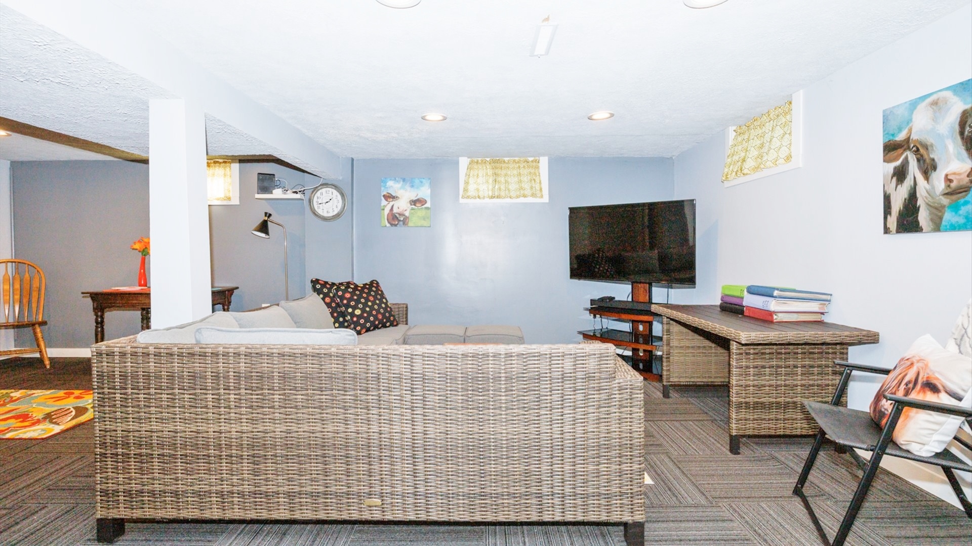 210 W North Street, Colfax, IL 61728