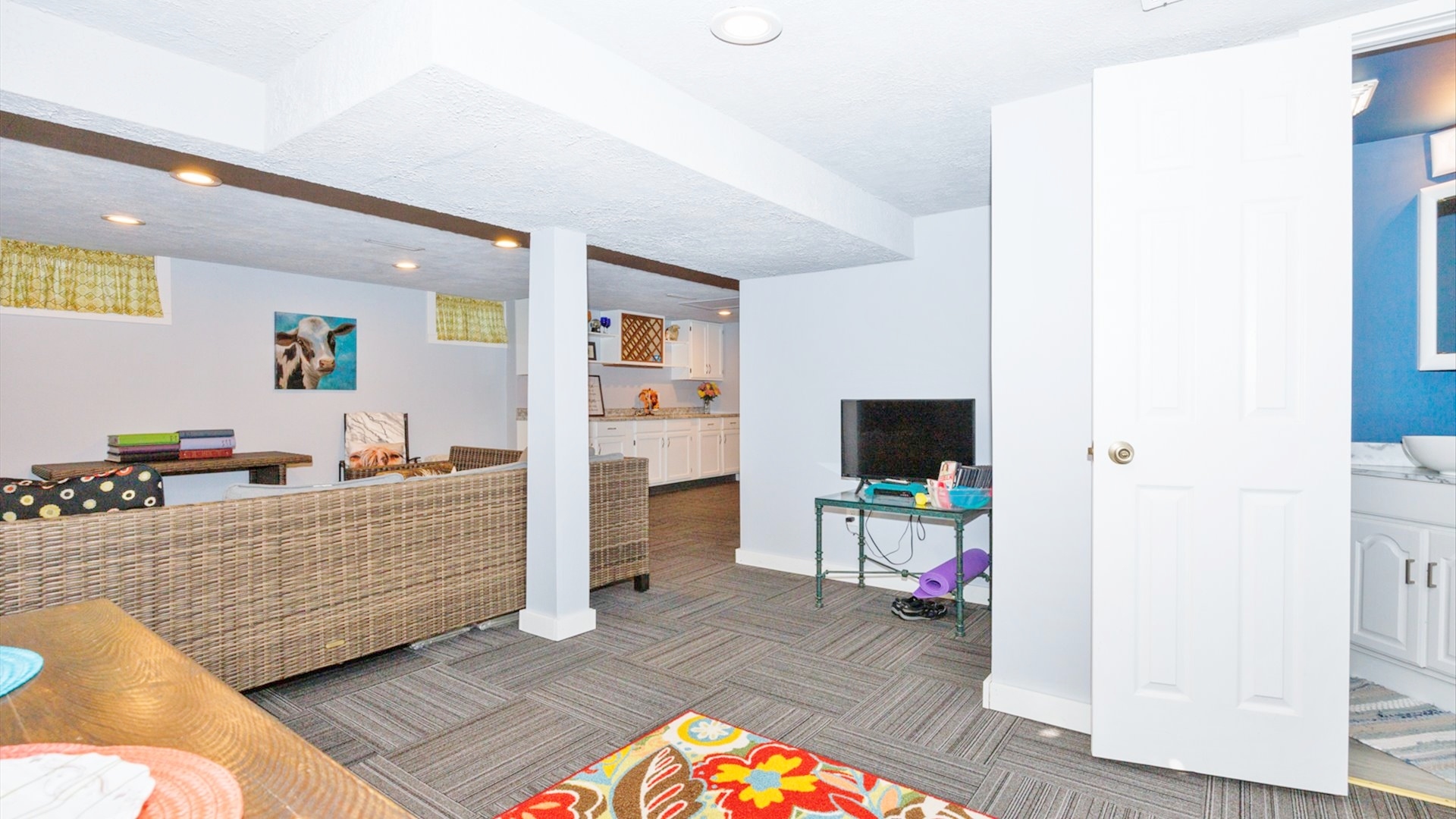 210 W North Street, Colfax, IL 61728