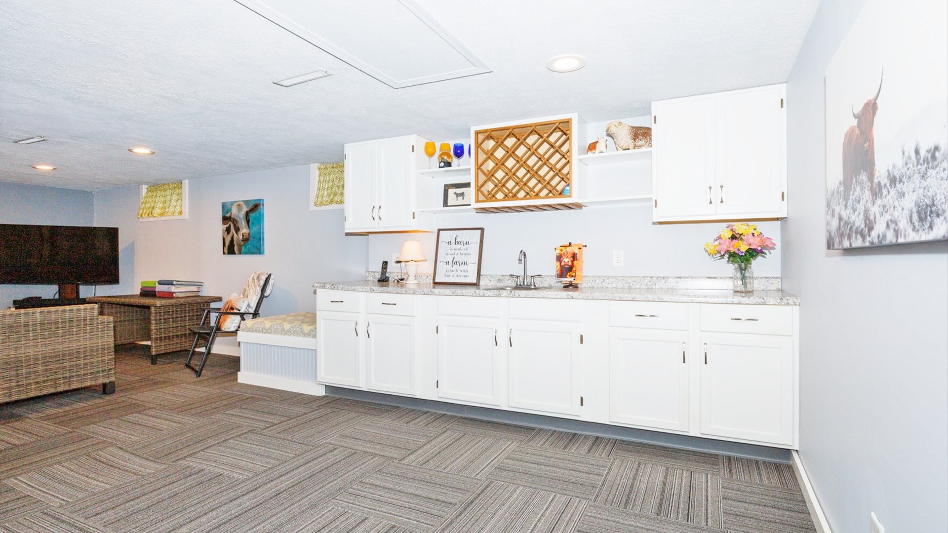 210 W North Street, Colfax, IL 61728