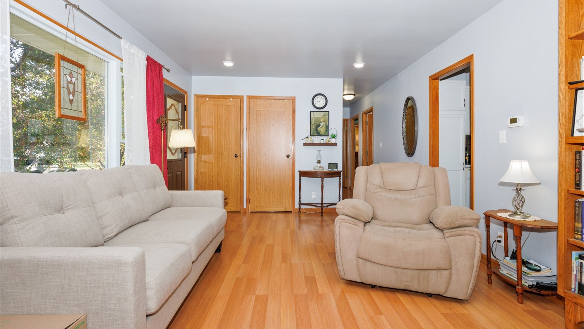 210 W North Street, Colfax, IL 61728