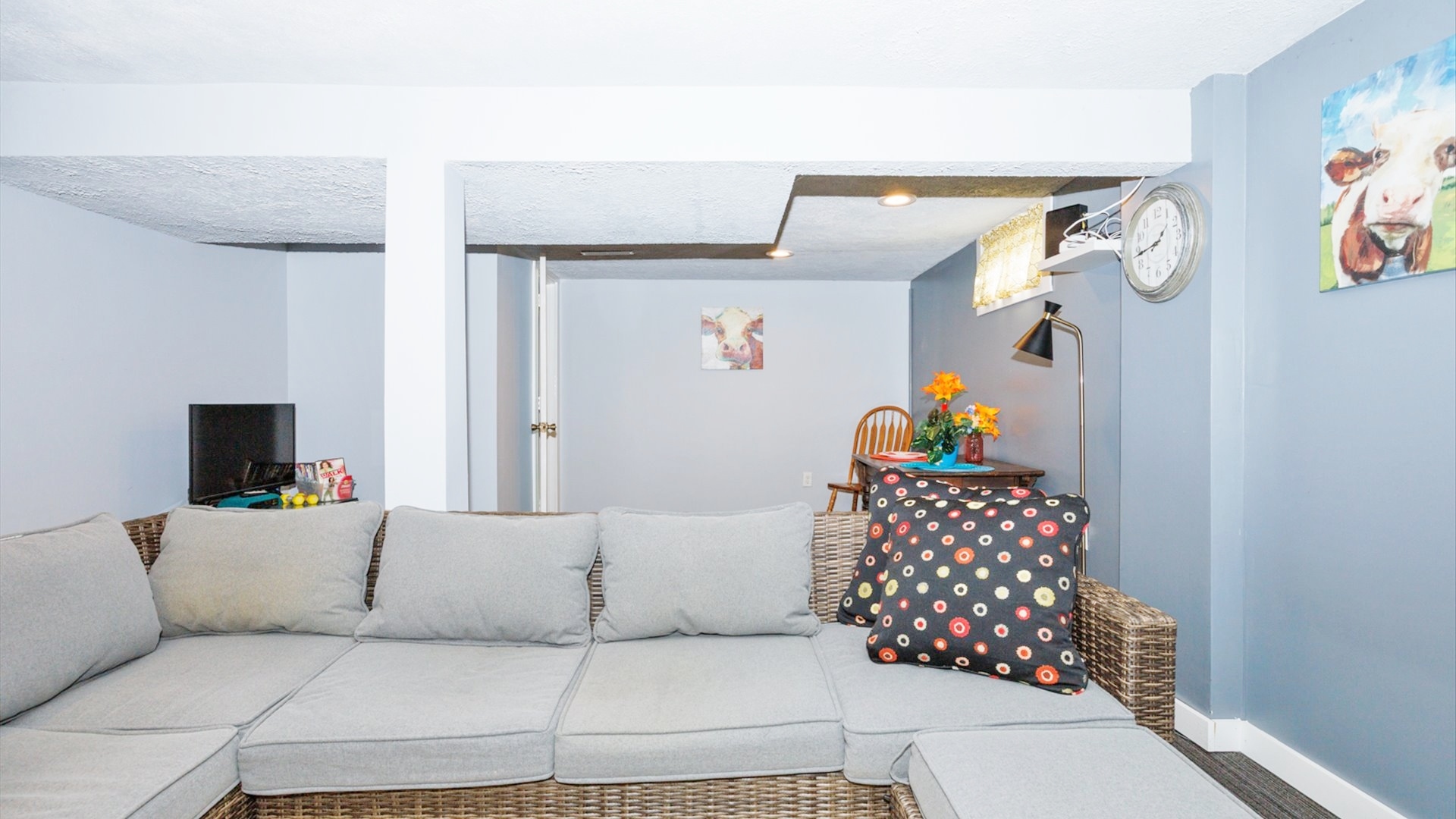 210 W North Street, Colfax, IL 61728