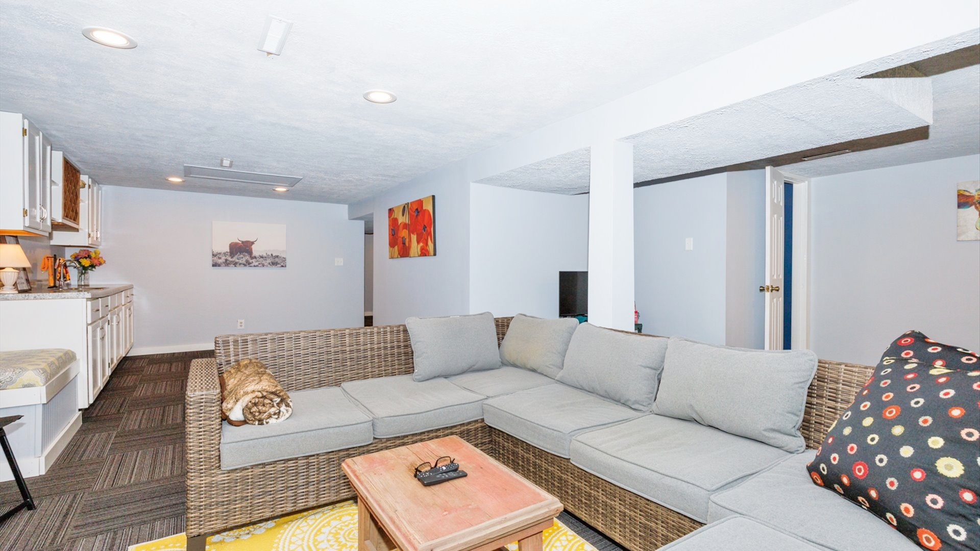 210 W North Street, Colfax, IL 61728