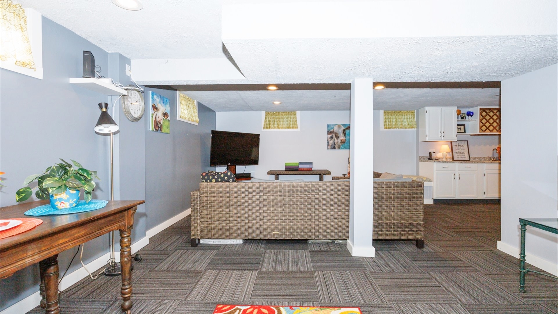 210 W North Street, Colfax, IL 61728