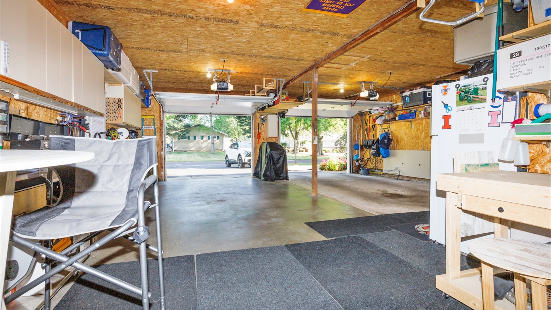 210 W North Street, Colfax, IL 61728