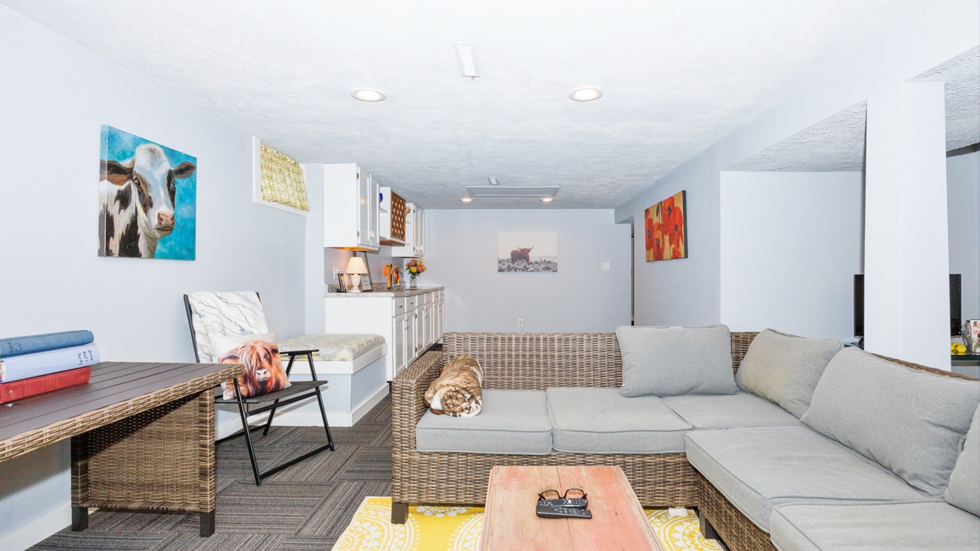 210 W North Street, Colfax, IL 61728