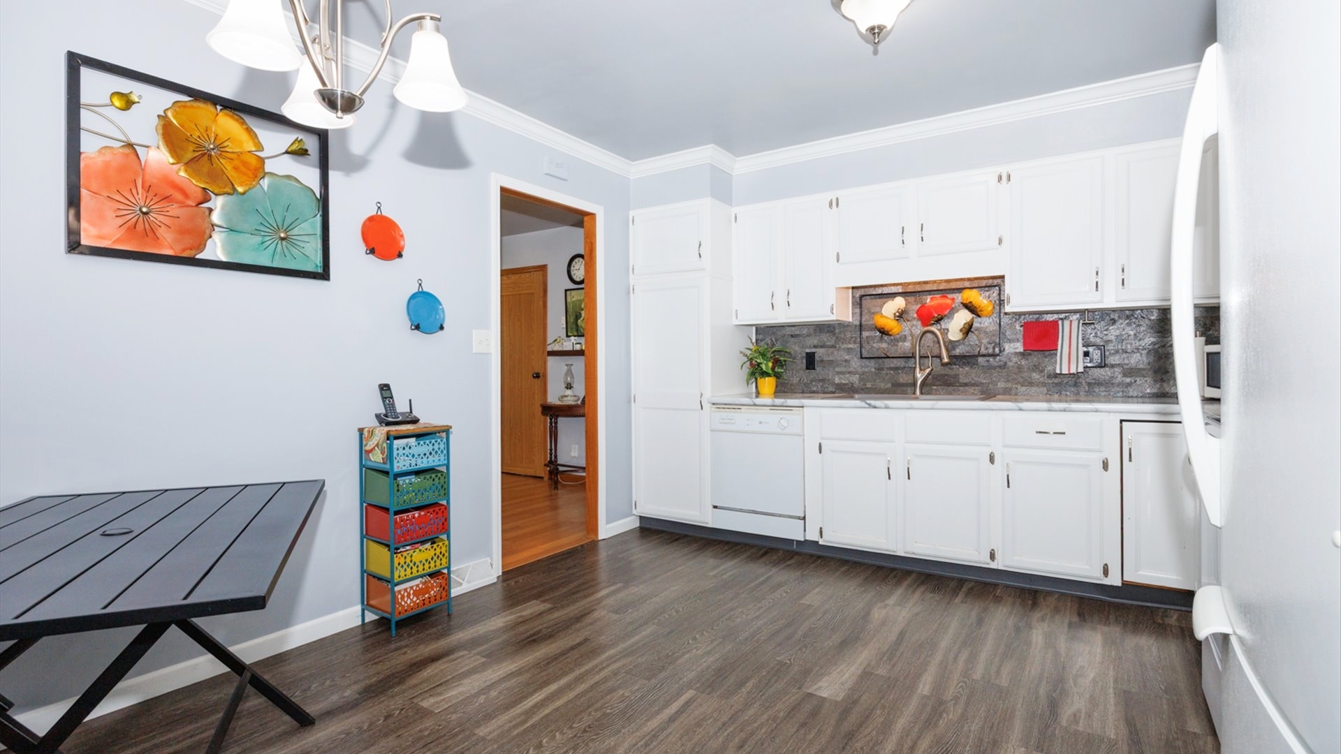 210 W North Street, Colfax, IL 61728