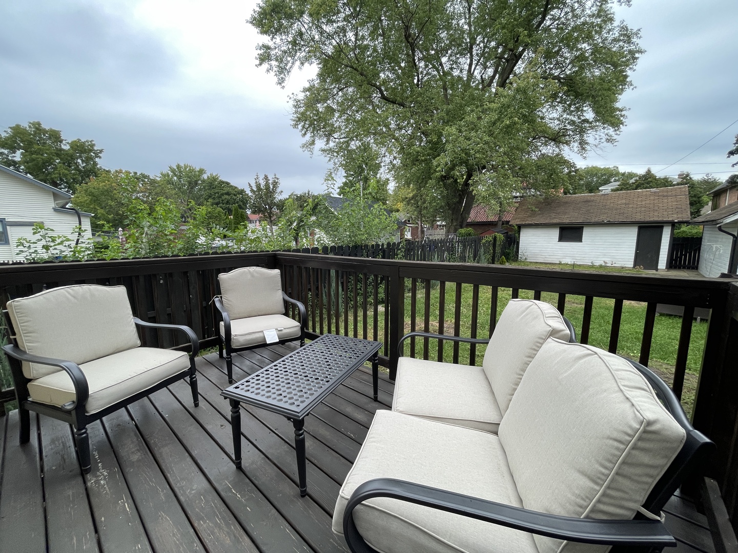 307 N London Avenue, Rockford, IL 61107