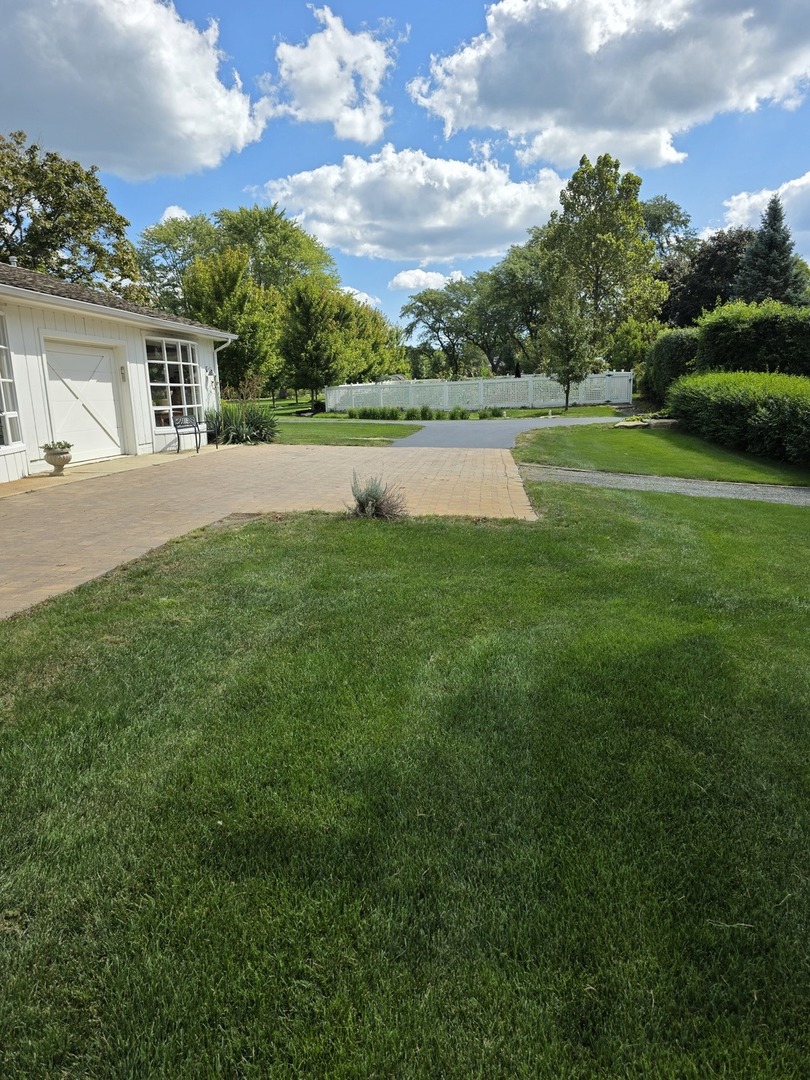 LOT 2, 404 Caesar Drive, Barrington Hills, IL 60010