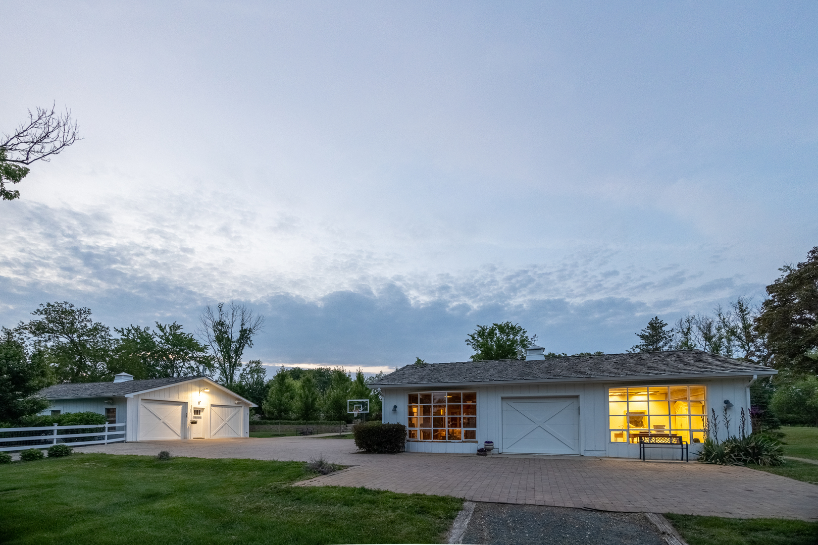 LOT 2, 404 Caesar Drive, Barrington Hills, IL 60010
