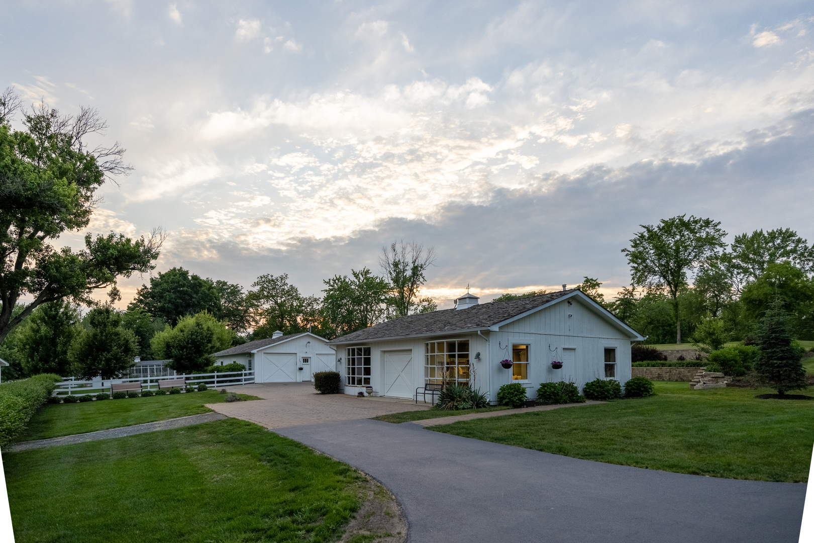 LOT 2, 404 Caesar Drive, Barrington Hills, IL 60010