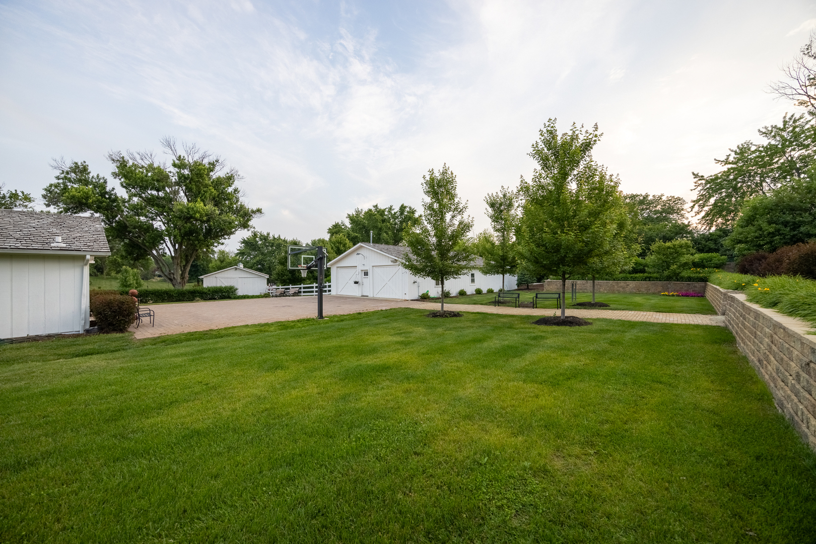 LOT 2, 404 Caesar Drive, Barrington Hills, IL 60010